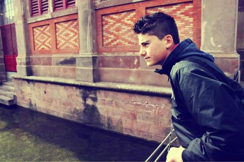 DarioFanciu's profile picture. 