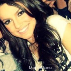 eu amo tanto ahah @manugavassi es la melhor cantora de brazil clube de fas oficcial de manu gavassi sou de el salvador san salvador #manugavassi_es