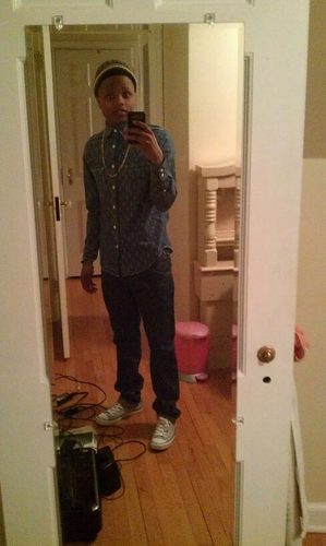 You will never understand my swag learn more just follow
