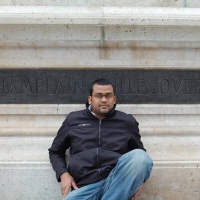 AAsthana's profile image