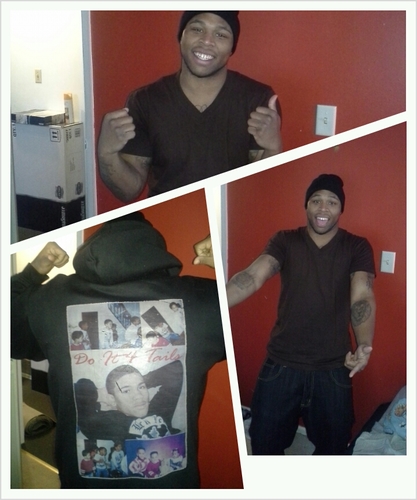 Arrogant_Chief's profile picture. I'm One of the Survivors So I Control the Fear, Living For Something Bigger Than My Own Life !! #RipTAILS #RipDOC #Familyb4ALL