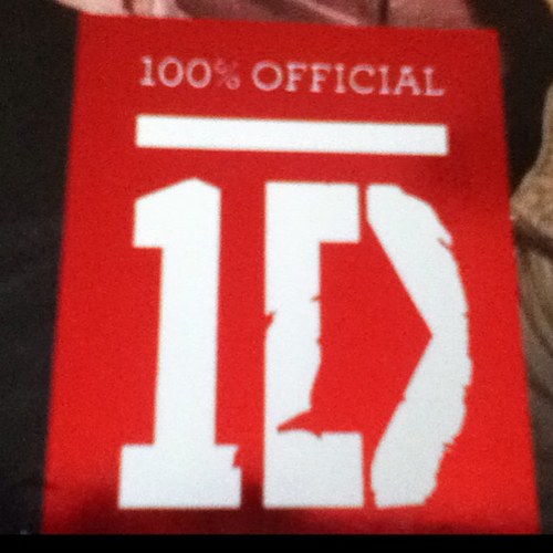 I dont know what to say ummmm☺ love one direction bye bye