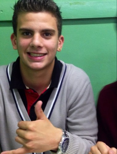 Ousadia no Fut, Felicidade Jogando Fut, e Acima de Tudo DEUS// E  AMO MUITO MINHA FAMÍLIA NÃO SEI VIVER SEM VCS AMO VCS !!