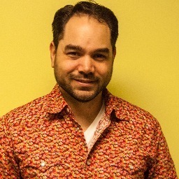Creative Director. Marketing Junkie.