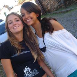 AleCushman's profile picture. Economista