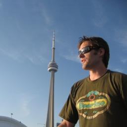 North America Managing Director for TourRadar. Avid traveller especially under sail.