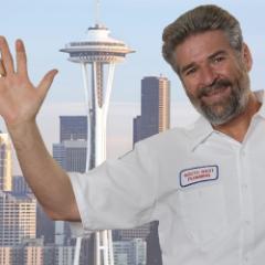 SWPlumbing's profile picture. We are a turnkey residential plumbing company with a full staff of licensed plumbers. Serving King, Snohomish, and Pierce County - 7 days a week!