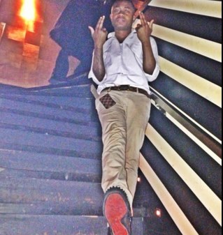 BRASCO_SWG's profile picture. FOLLOW @5YOUNGSTUNNERS