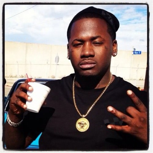 DopeLos's profile picture. I got it low than shawty Lo