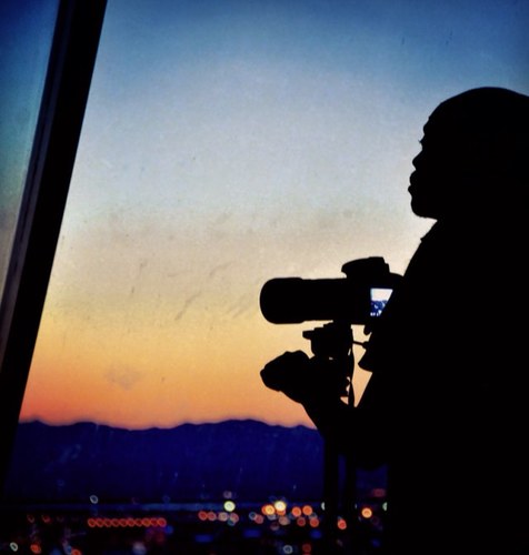 Videographer/Photographer
