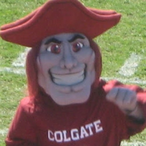 ColgateCrush's profile picture. Anonymous shoutouts for students. No affiliation with Colgate University. DM your shoutouts to be tweeted. Go 'Gate!