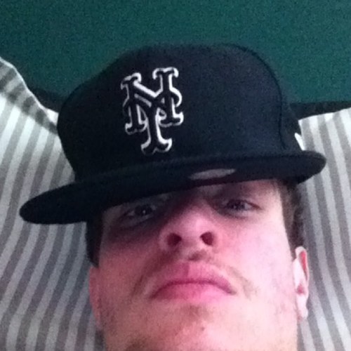 Gregvenditto's profile picture. 野球大好き命かけてる