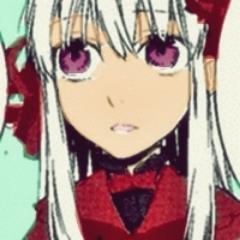 Hello everybody.I'm Anna Kushina from the Anime/Manga 「 K - Project 」 I hope we can be good friends and u can always ask me if u wanna RP with me ♥