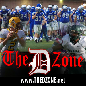 TheDZoneNorthMI's profile picture. This is the official North Michigan High School sports Twitter for our main account - @TheD_Zone / #TheDZone