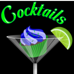 tnacocktails's profile picture. Your #1 source for cocktail-inspired treats!
Follow for news, events, and giveaways
https://t.co/Qyw1CUQ9ba 
https://t.co/RPDoezvROl
