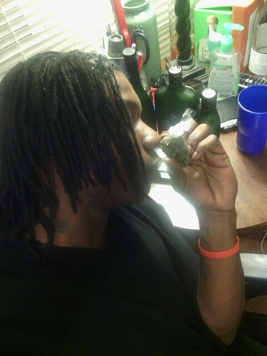 Live eryday tryna get it..Turn up!.Turn dwn for wat!!