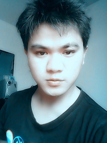 คนบ้า หน้าบาน
