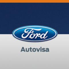 FordAutovisa's profile picture. Autovisa es concesionario oficial Ford en Villagarcía de Arousa, Pontevedra, desde 1981.