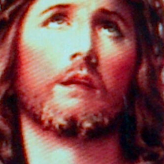 yesus_pengikut's profile picture. I♥U JESSUS ♥♥♥