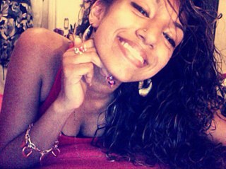 Kassandra Nievas (Bibi). Mixed Breed, Silly Socialite, Purple & Leopard Print LOVER.. Red Bull addict.. IG: TheRealKassie