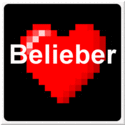 AppBelieber Profile Picture