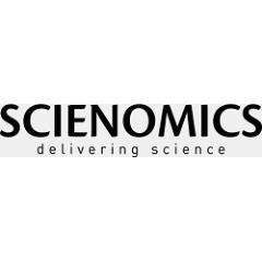 Scienomics's profile picture. Materials modeling & simulations software and contract research services. We help our customers succeed in their R&D projects.