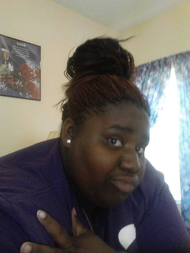 One Baddd Son Of A .....!! #Pretty#BossedUp! When You Cant Stand for Something You Will Fall For Anything!!