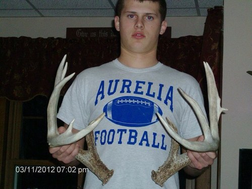 steven_handwork's profile picture. 