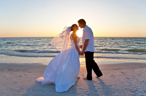 Great Wedding Spots!
