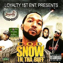 Mixtape #SnowInThaBuff  Download/Stream NOW! at http://t.co/VNHwW9IVTd via #coast2coast   VIDEO! Subscribe:http://t.co/MwFxzHnhZW 
#MIMP https://t.co/wo2uN3RU