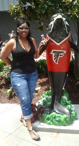 Vet_Sexy_Diva's profile picture. 