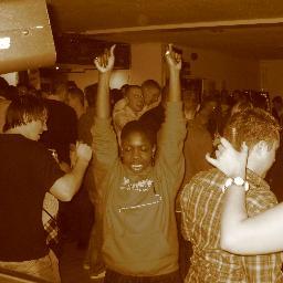 birminghamdisco's profile picture. Mobile Disco Specialists, We are the party!