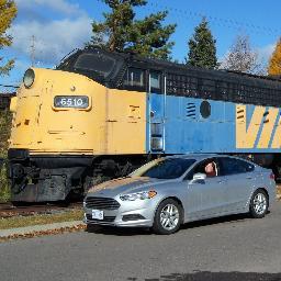 OrionVIII's profile picture. I travel around North America to find interesting things. Sometimes I put videos of those interesting things on YouTube.