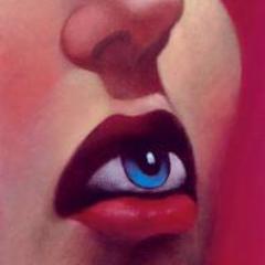 Recovering bulimic conjuring positive body-image!
