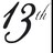 13thStreetWines's profile image