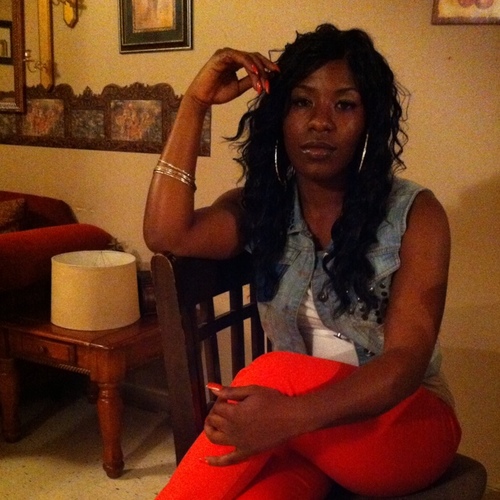 iLoVeMe!!!