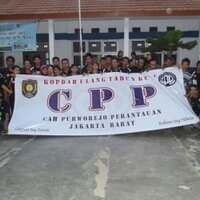 Spirit Of Kuwuk ! (@cpp_jakbar) 's Twitter Profile