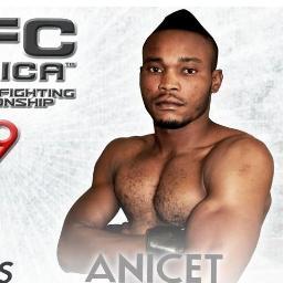 anicet_kanyeba's profile picture. 