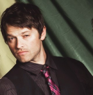 Lost and insecure, @BrokenDean found me. @YoungCassiel is my daughter. [SPN RP]