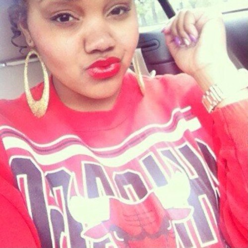 married to @dannysonasty ❤ & blessed with Danny Dwayne Boden III on [9.14.12] ❤we're complete