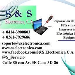 Reparación de Decos Movistar, UPS, e Inversores, Monitores y TV  LCD, LED. 0414-3900803, 0261-4181009,email: sselectronica@gmail.com