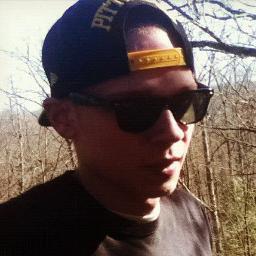 Bobby814's profile picture. #CLOCKWORKERZ