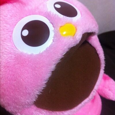 ポンさん