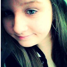 13 And loving it ;-) Im Amy ♥