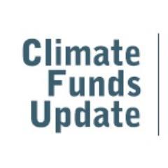 Climate Funds Update is an independent website tracking pledges and disbursements of finance to major climate funds