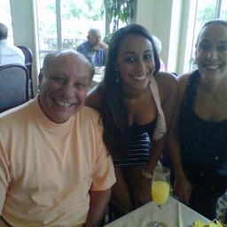 Lucky wife and Proud mom of 19 years old daughter .Lived in the usa for the last 21 years originaly from Egypt.Loves Art, Music and dance.