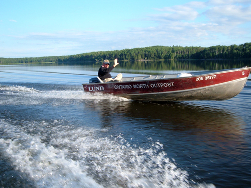 ONOoutpost's profile picture. 