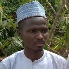 kabirabubakar3's profile picture. 