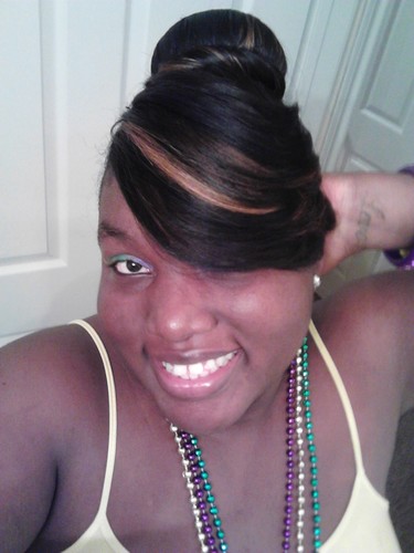 Life is slowly changing...and im lovin it!!!!