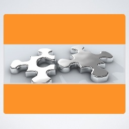 I am a full time mother of two wonderful children. A journey began when my second child with special needs was born and he become 'A Piece of the Puzzle'.